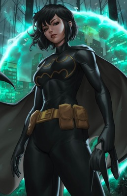 Кассандра Кейн Кассандра Кейн